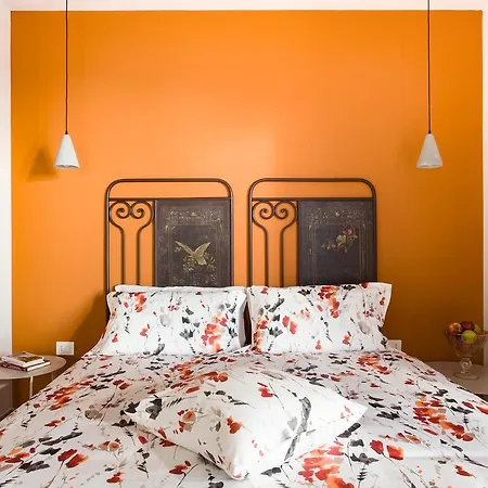 Etna Dream Bed & Breakfast