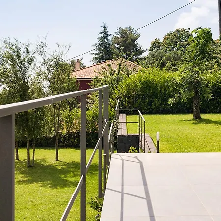 Etna Dream Bed & Breakfast Zafferana Etnea