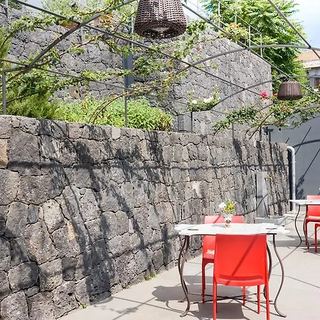 Etna Dream Alojamento de Acomodação e Pequeno-almoço