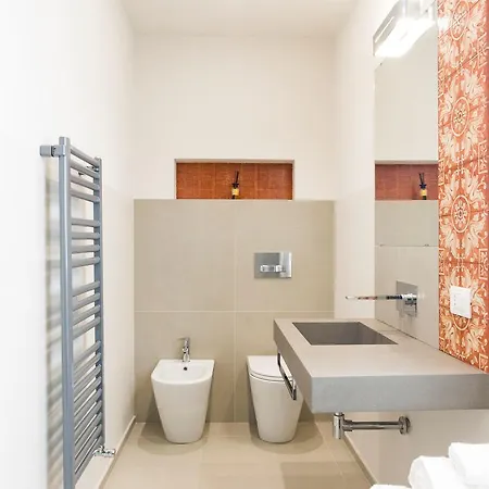 Bed & Breakfast Etna Dream