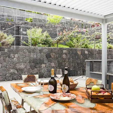 Bed & Breakfast Etna Dream Zafferana Etnea