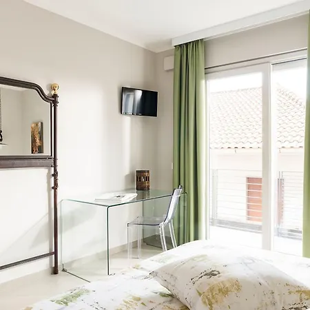 Bed & Breakfast Etna Dream