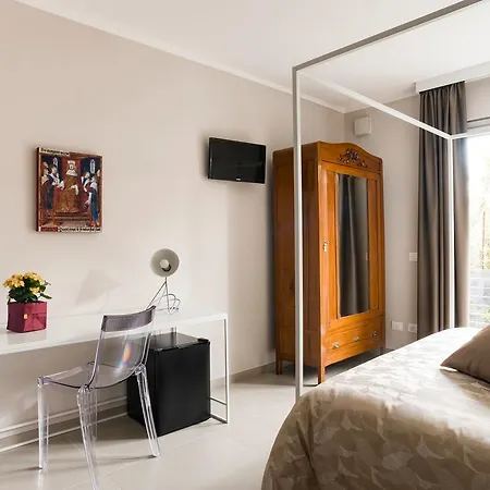 Bed & Breakfast Etna Dream 3*